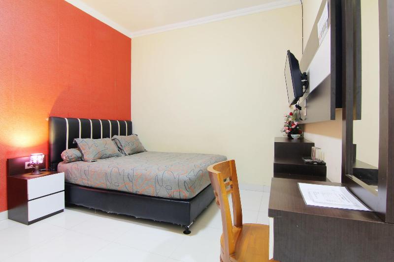 Cornel Homestay image