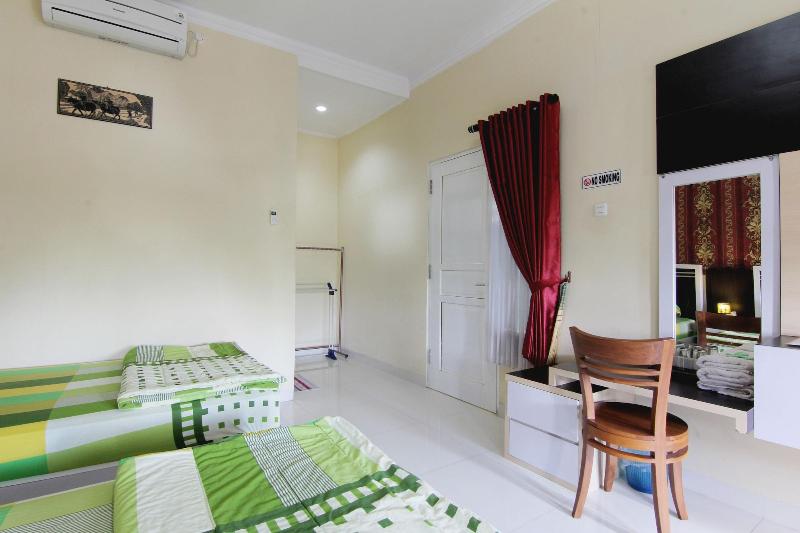 Cornel Homestay image