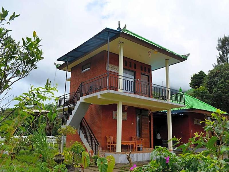 Dajan Buyan Homestay image