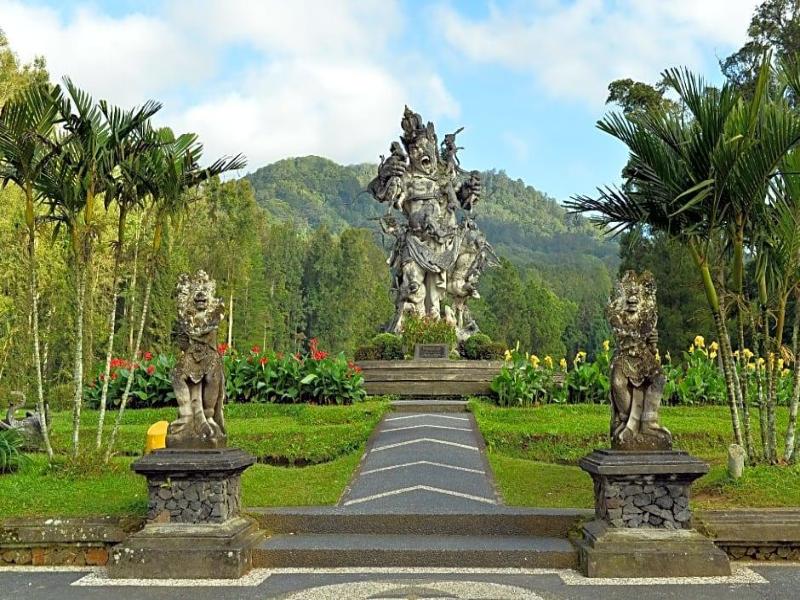 Dajan Buyan Homestay image