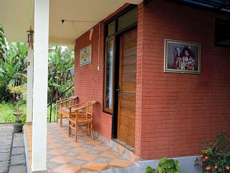 Dajan Buyan Homestay image