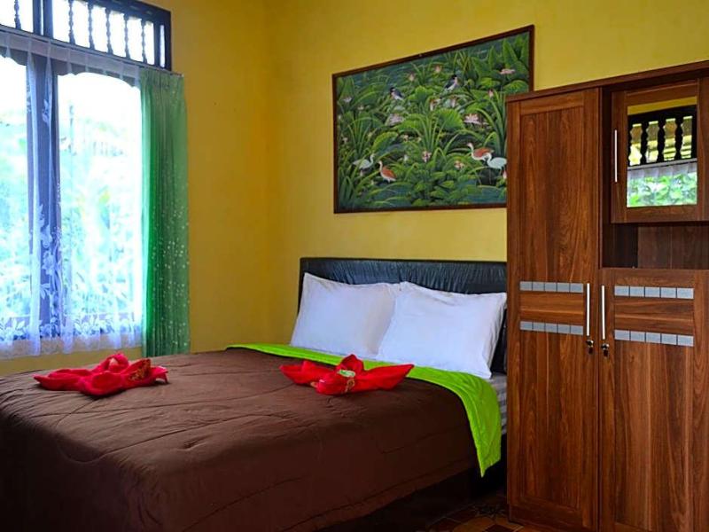 Dajan Buyan Homestay image