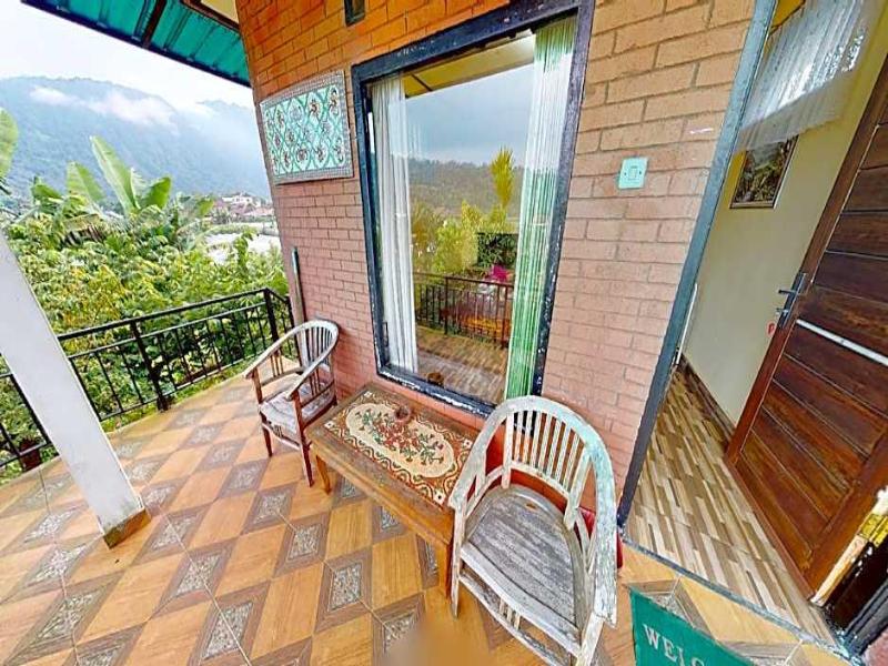 Dajan Buyan Homestay image