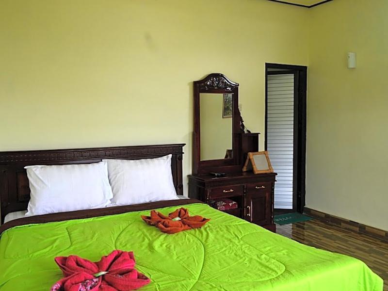 Dajan Buyan Homestay image