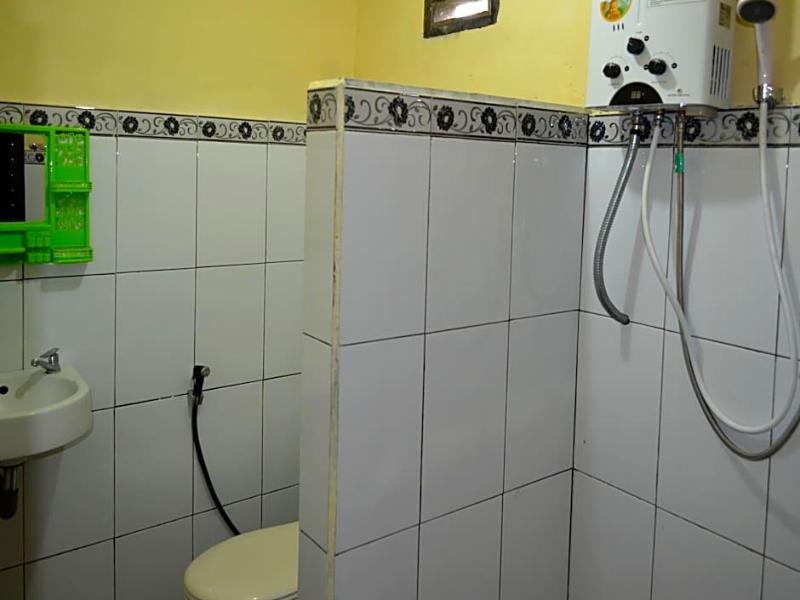 Dajan Buyan Homestay image