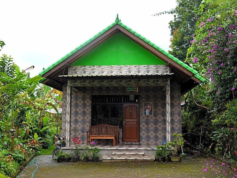 Dajan Buyan Homestay image