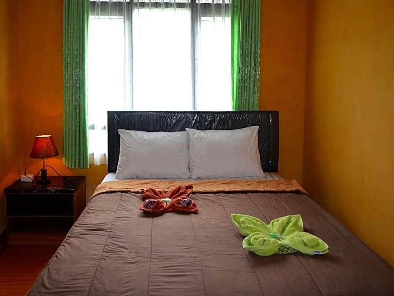 Dajan Buyan Homestay image