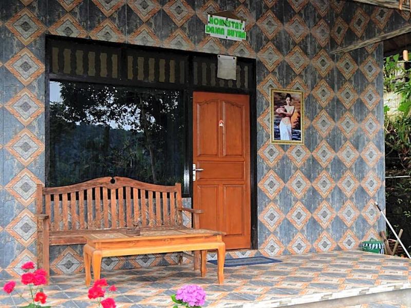 Dajan Buyan Homestay image