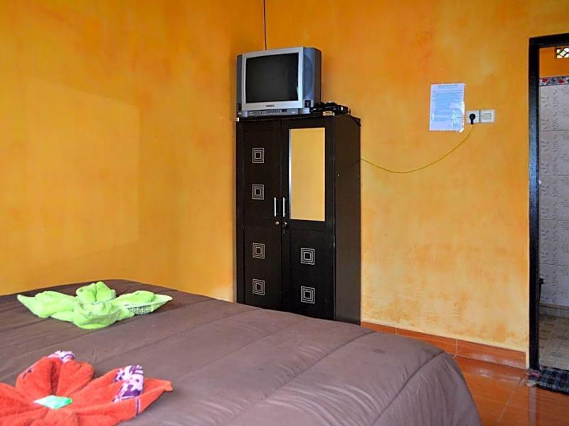 Dajan Buyan Homestay image
