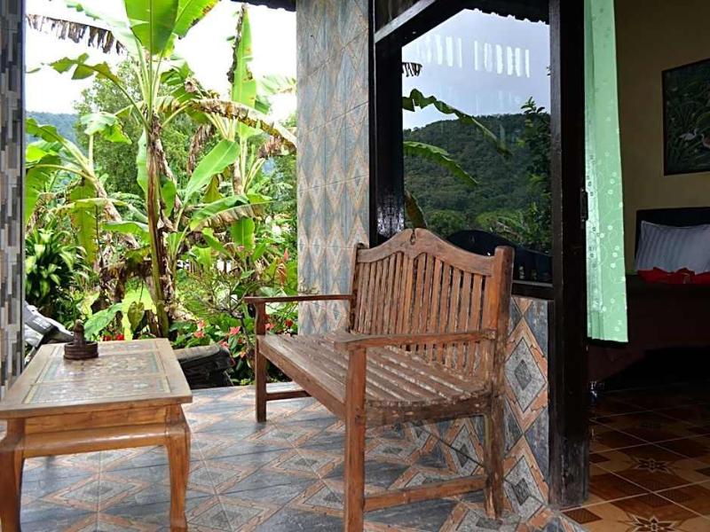 Dajan Buyan Homestay image