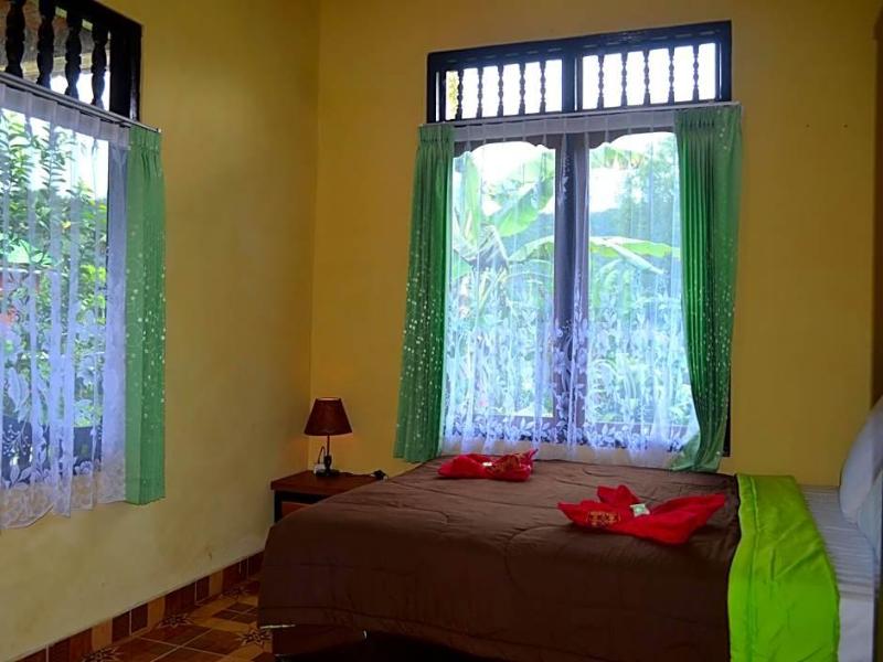 Dajan Buyan Homestay image
