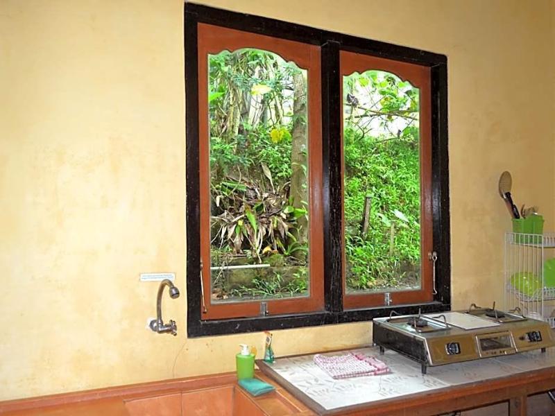 Dajan Buyan Homestay image