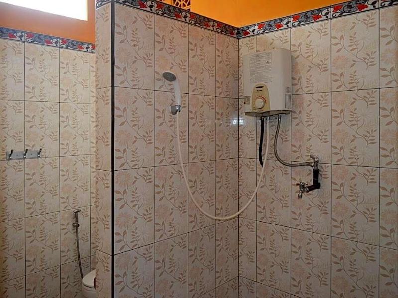 Dajan Buyan Homestay image