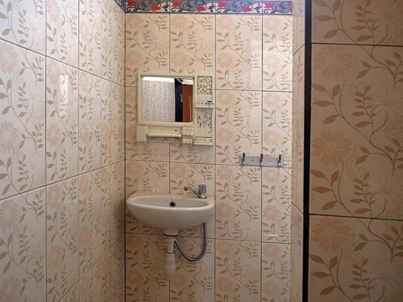 Dajan Buyan Homestay image