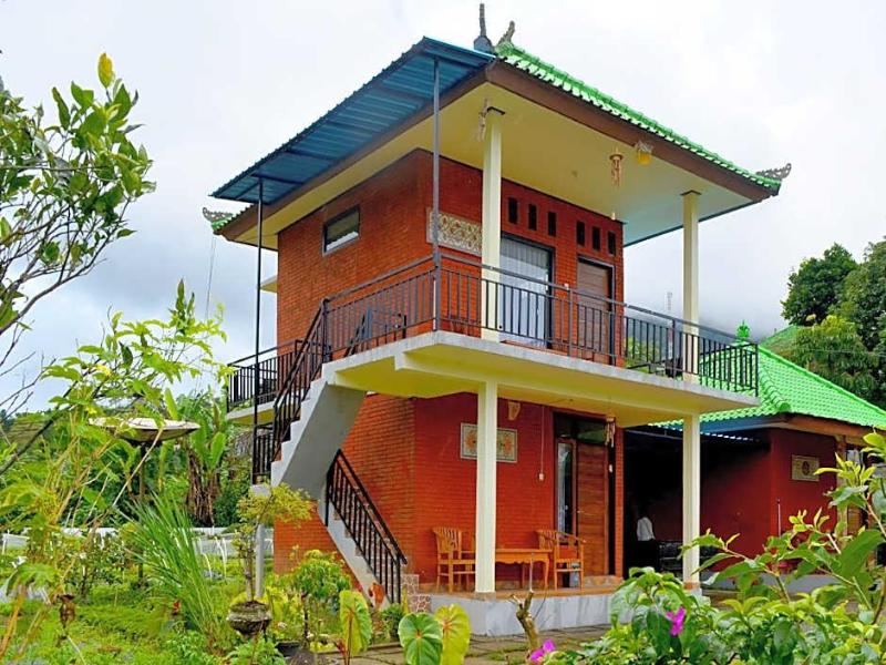 Dajan Buyan Homestay image