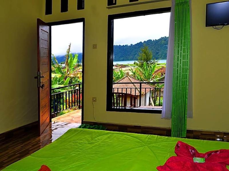 Dajan Buyan Homestay image