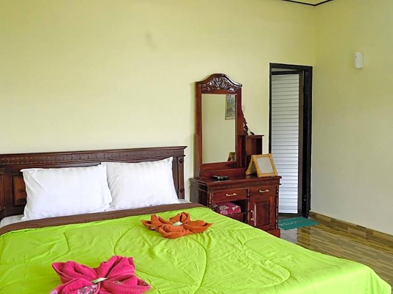 Dajan Buyan Homestay image