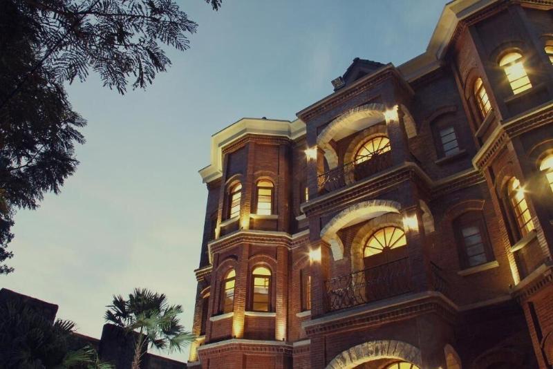 Jacatra Homestay image
