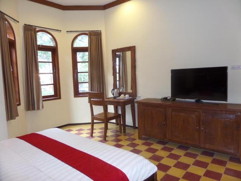 Jacatra Homestay image