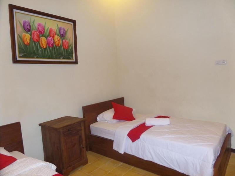 Jacatra Homestay image