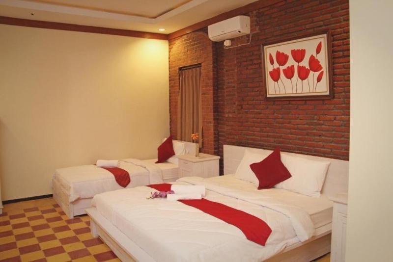 Jacatra Homestay image
