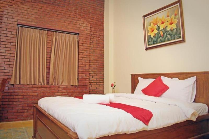 Jacatra Homestay image