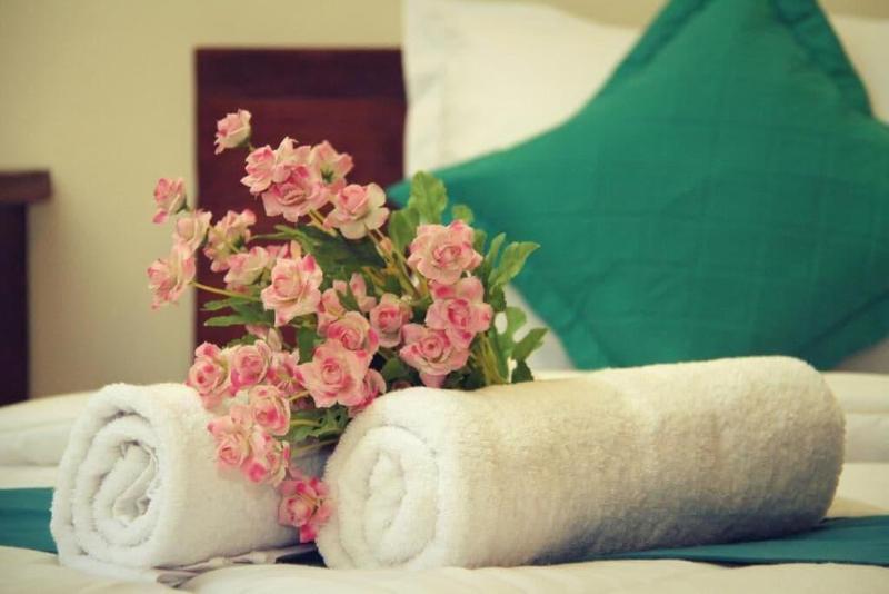 Jacatra Homestay image