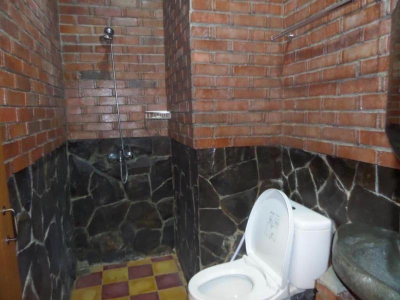 Jacatra Homestay image