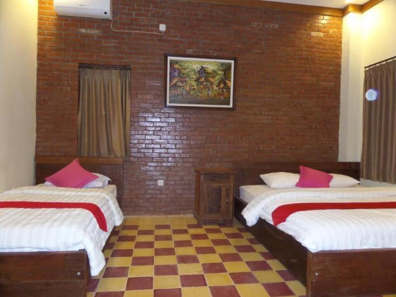 Jacatra Homestay image