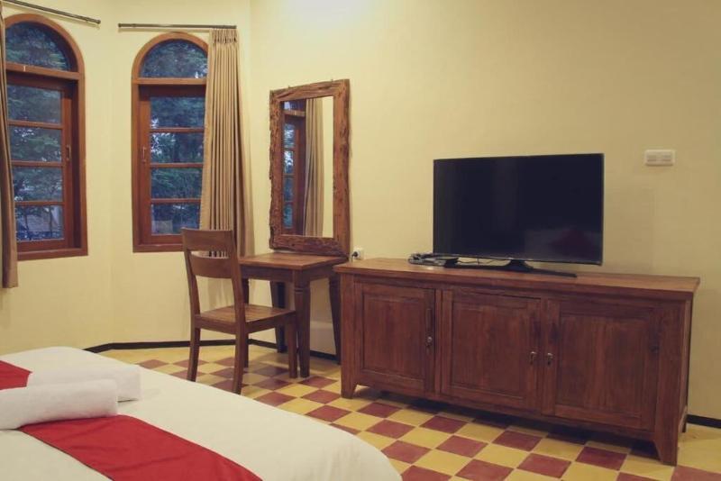 Jacatra Homestay image
