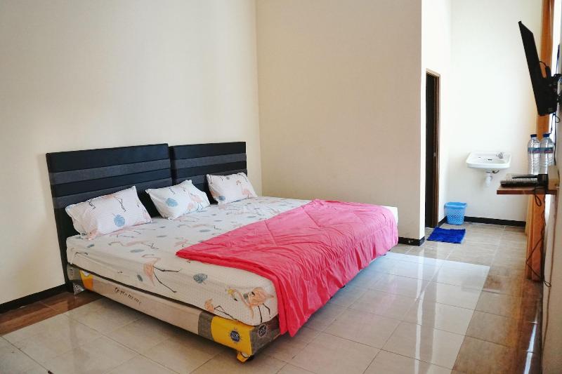 Green Surabaya Homey image