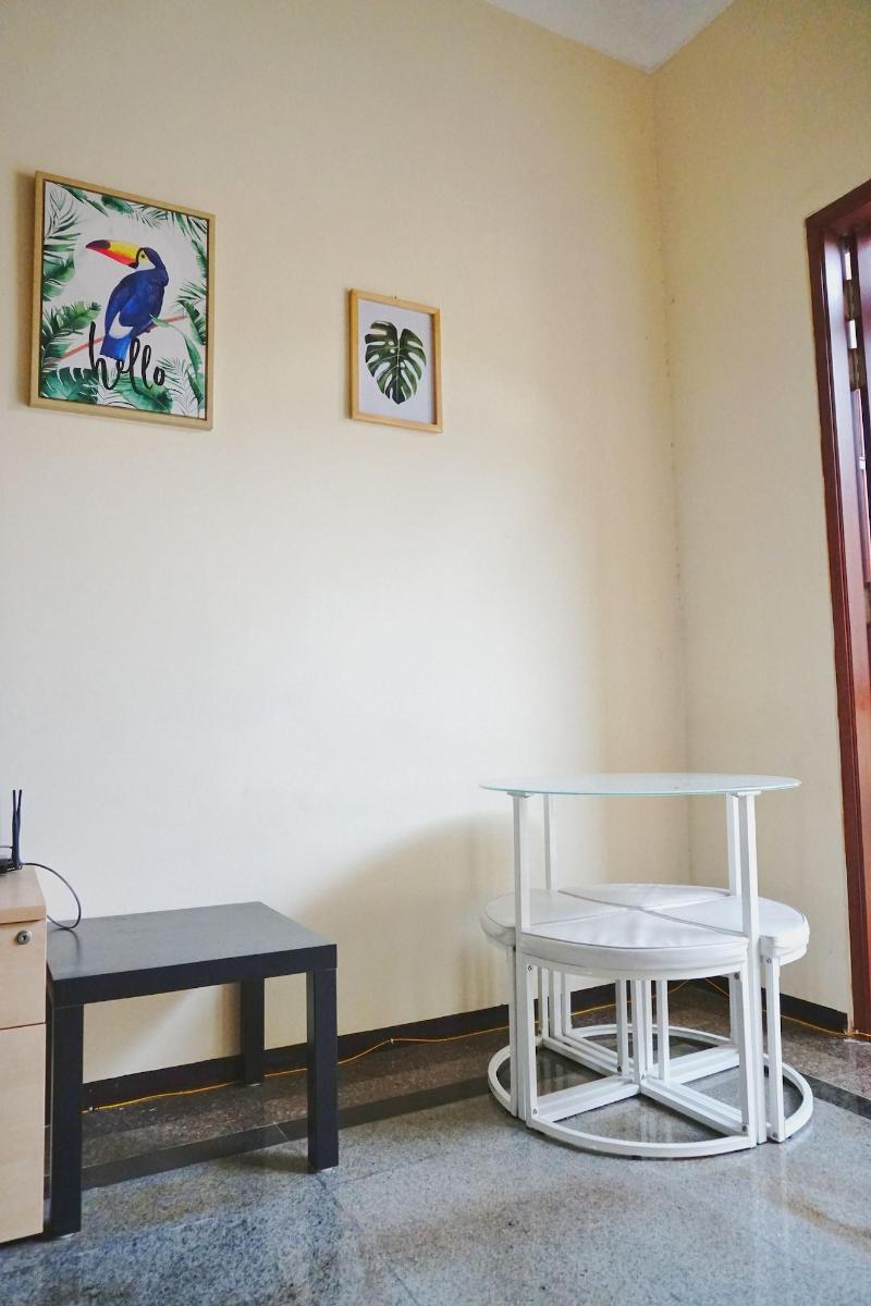 Green Surabaya Homey image
