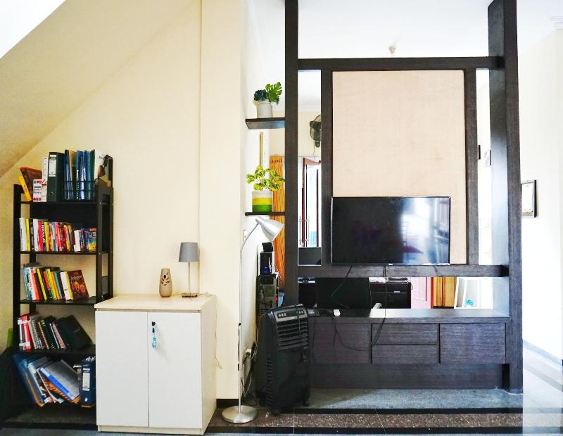 Green Surabaya Homey image