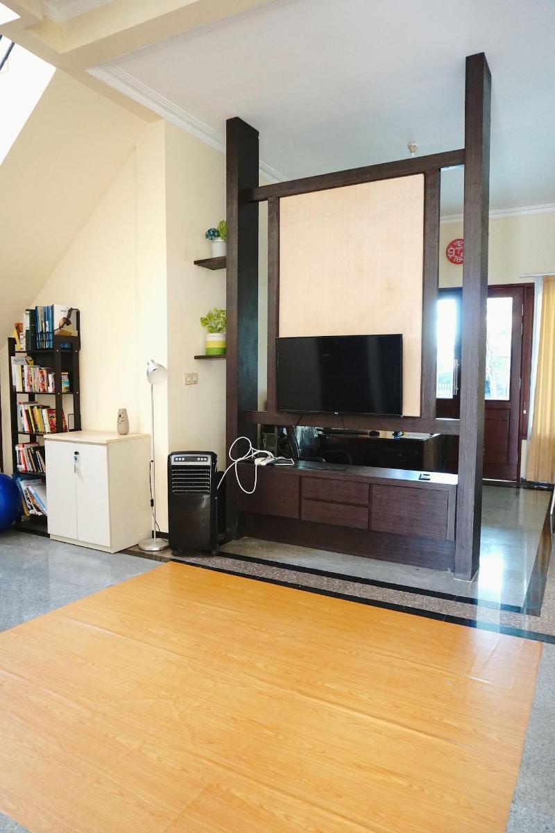 Green Surabaya Homey image