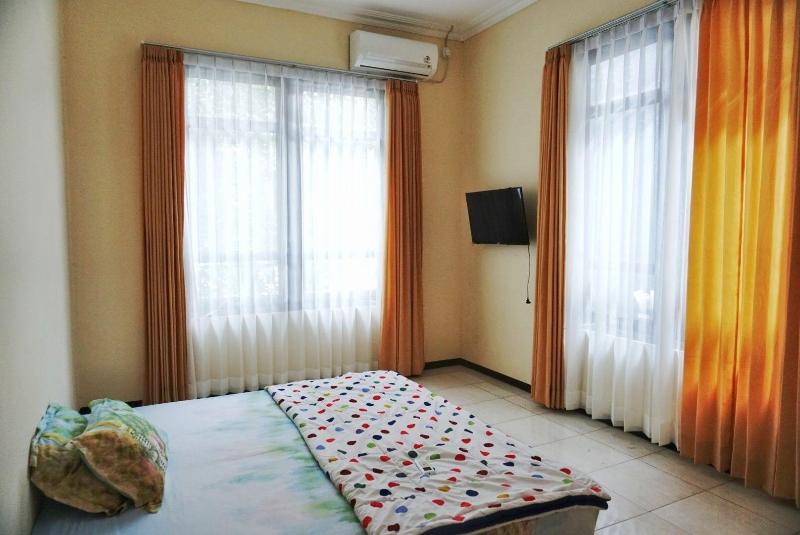 Green Surabaya Homey image