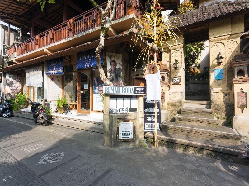 Rumah Roda image