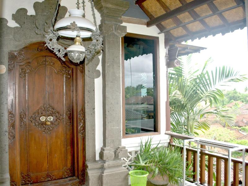 Rumah Roda image