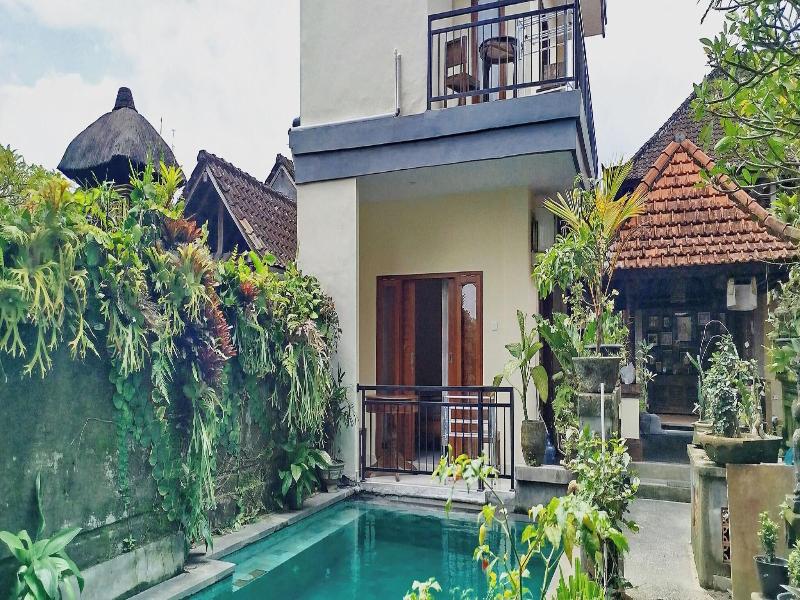 Rumah Roda image