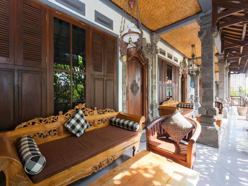 Rumah Roda image
