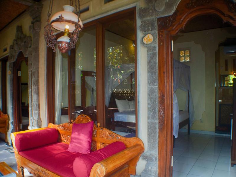 Rumah Roda image