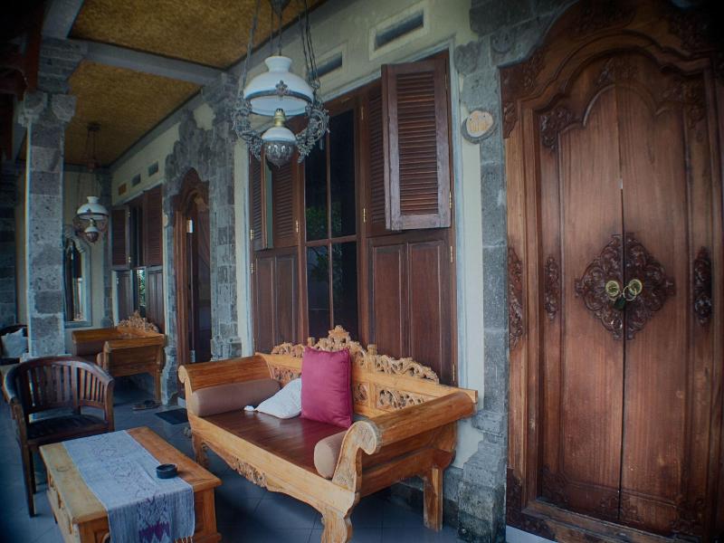 Rumah Roda image