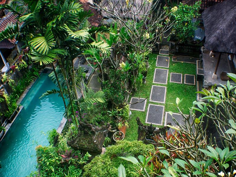 Rumah Roda image