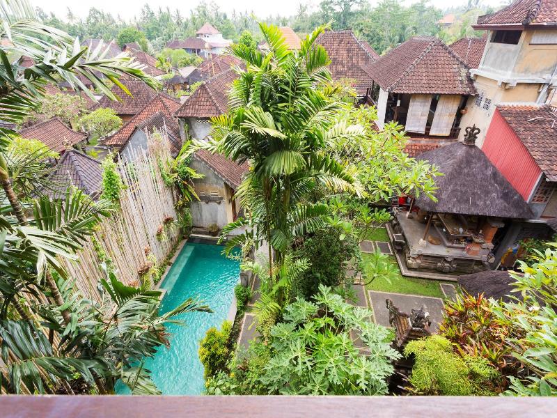 Rumah Roda image