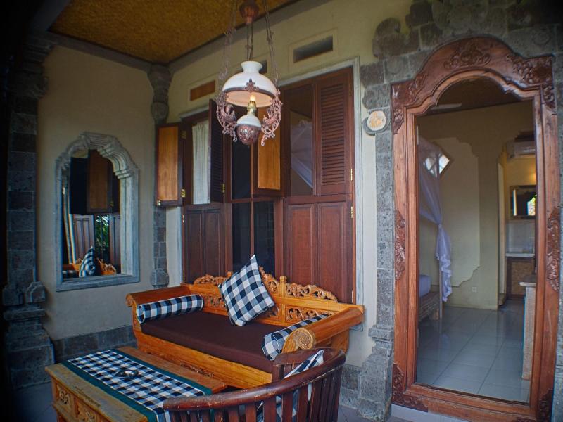 Rumah Roda image