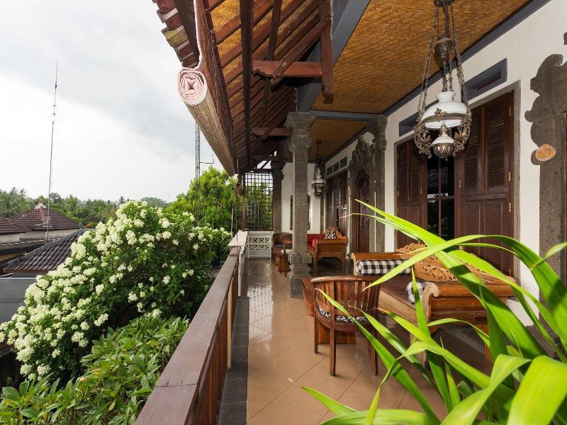 Rumah Roda image