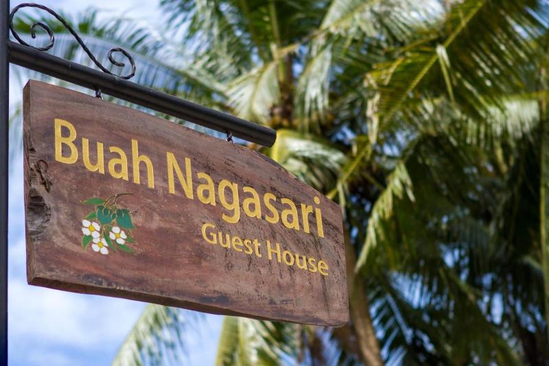 Buah Nagasari Cottage image
