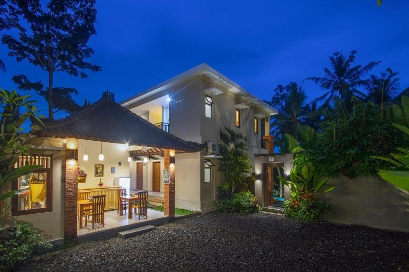 Buah Nagasari Cottage image