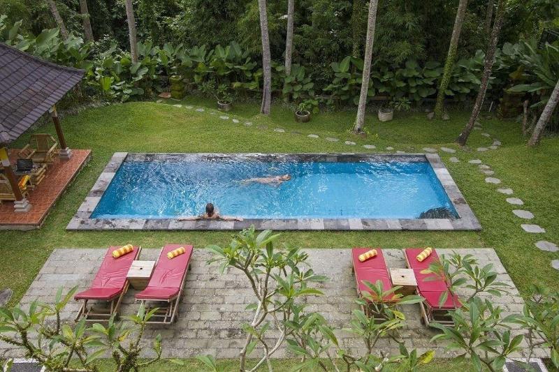 Buah Nagasari Cottage image