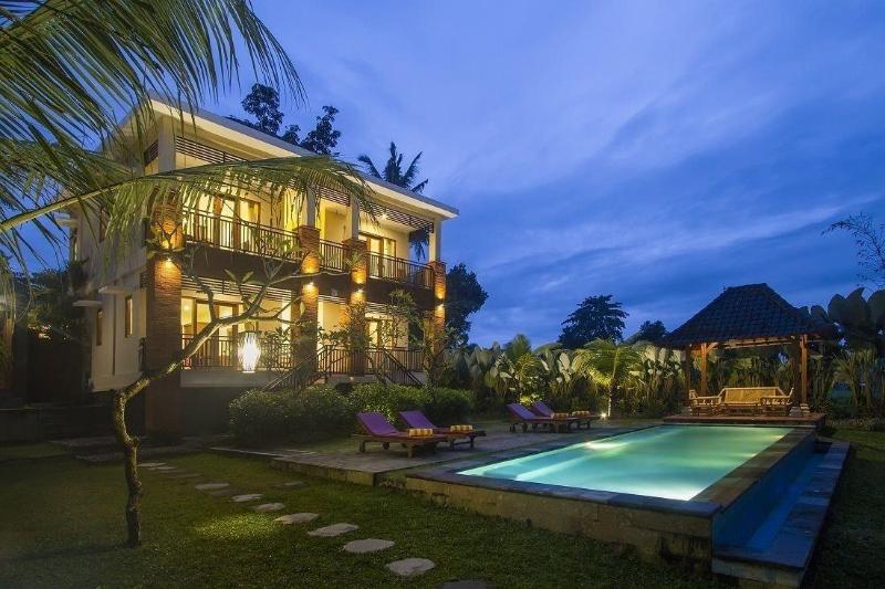 Buah Nagasari Cottage image
