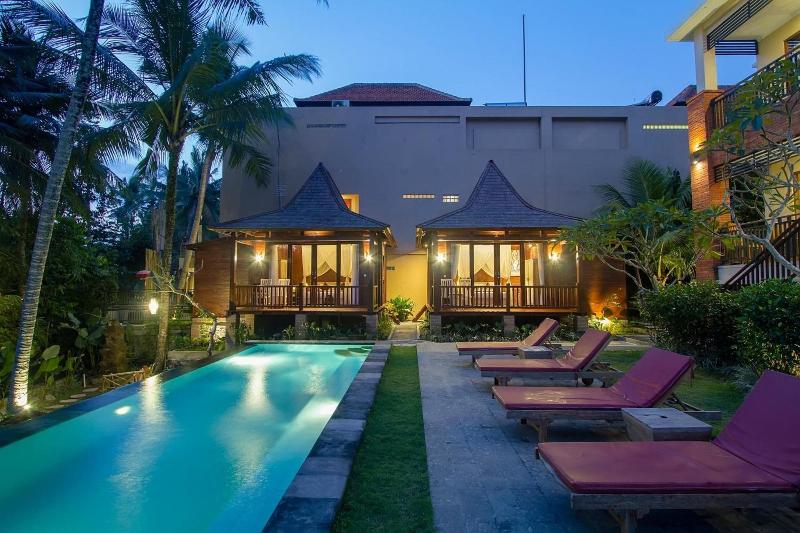 Buah Nagasari Cottage image